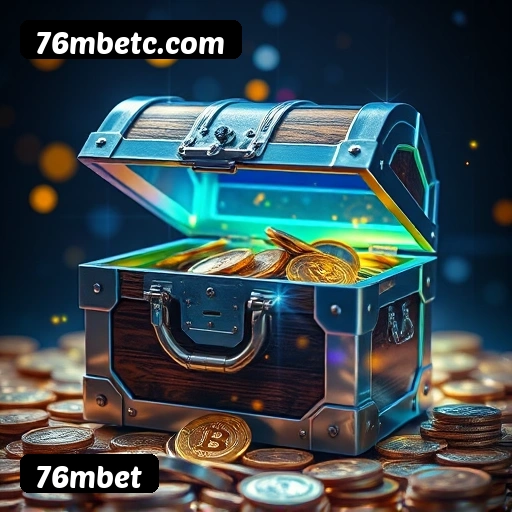 6 vantagens exclusivas do programa VIP da 76mbet