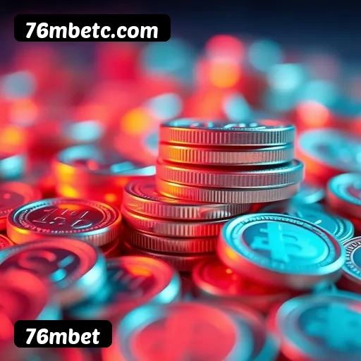 Níveis do programa VIP da 76mbet